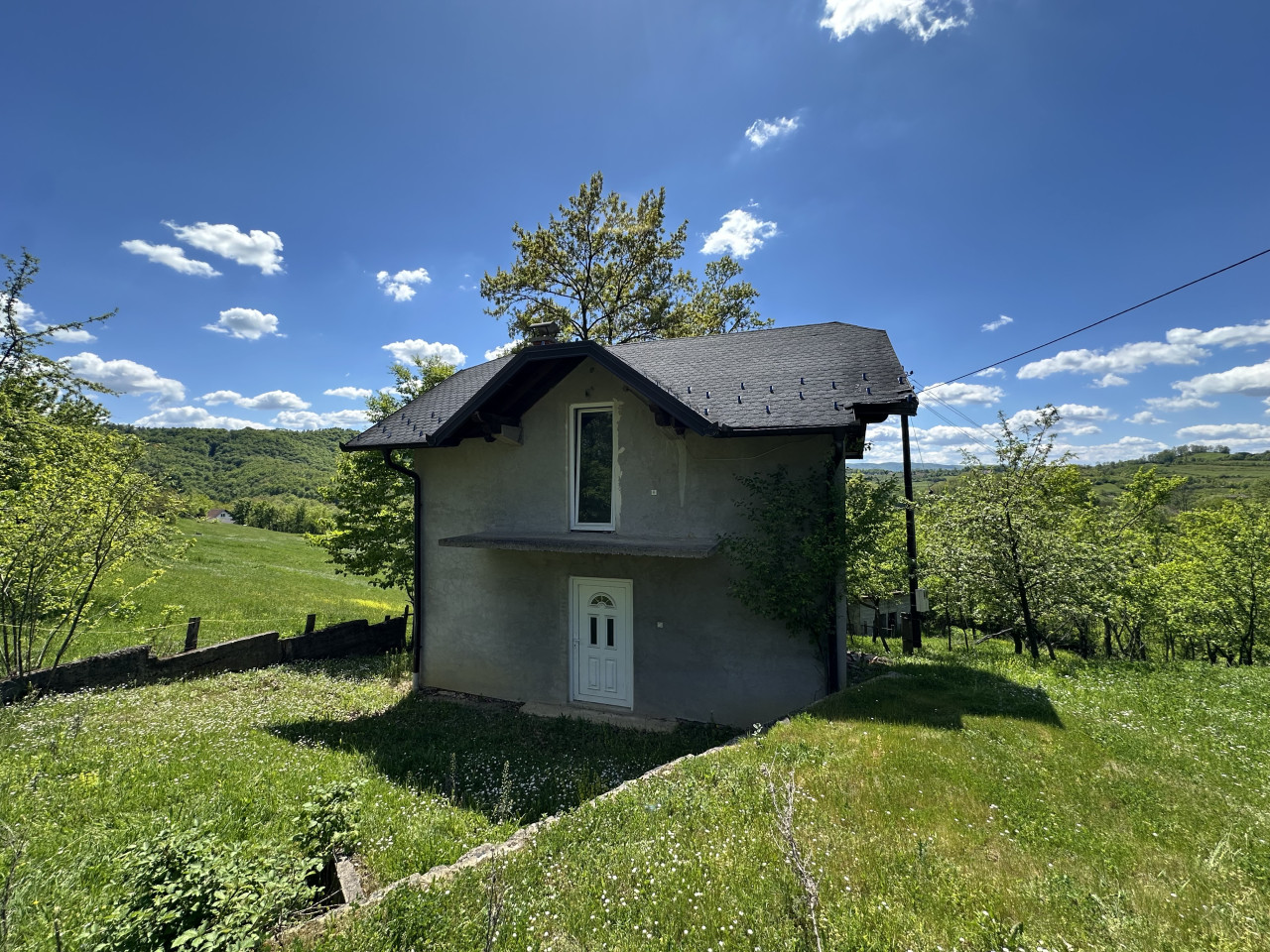 Tri kuće na placu u Loparama - 1274 m2 14
