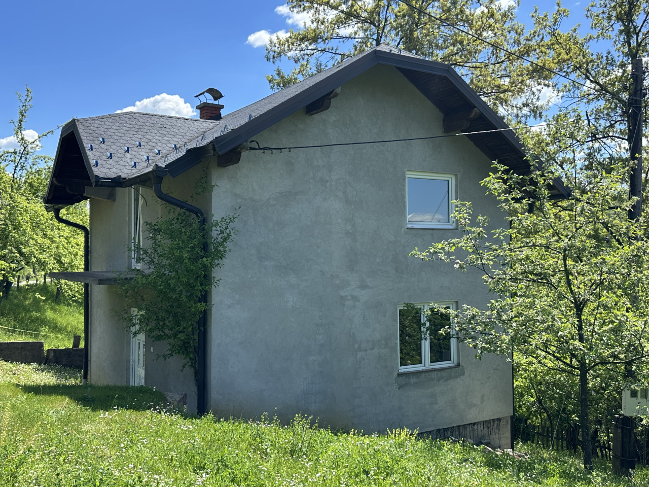 Tri kuće na placu u Loparama - 1274 m2 16