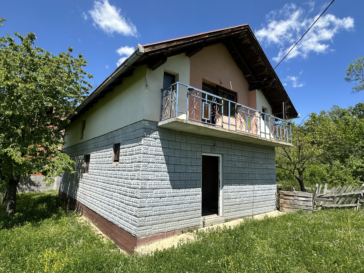 Tri kuće na placu u Loparama - 1274 m2 17