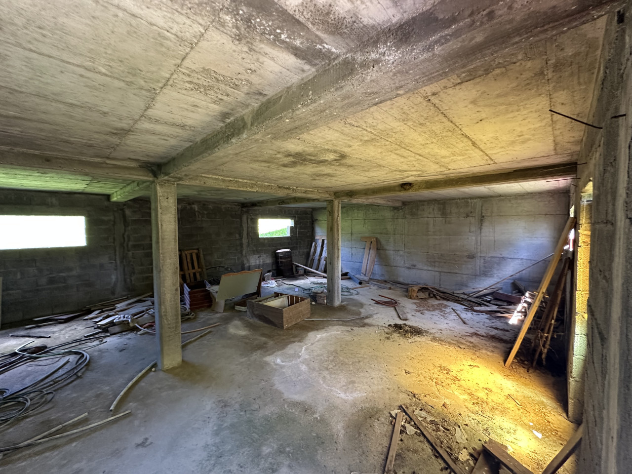Tri kuće na placu u Loparama - 1274 m2 33