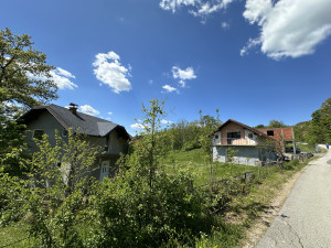 Tri kuće na placu u Loparama - 1274 m2 photo 4