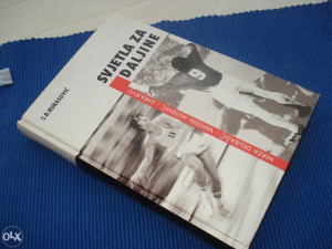 Svjetla za daljine, Đurasović