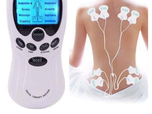 TENS APARAT DIGITALNI ELEKTRO MASAZER 065 495 481