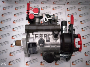 Boš pumpa PERKINS  DELPHI 2644C317