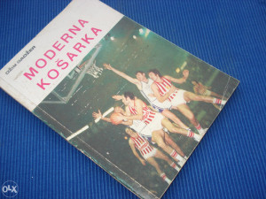 Moderna košarka - Džim Gadžer