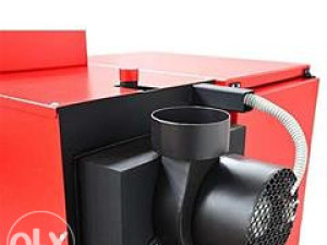 KOTAO NA PELET  PELLING 25 THERMOFLUX