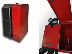 KOTAO NA PELET  PELLING 75 THERMOFLUX