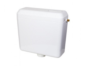 Vodokotlić niskomontažni Styron