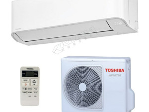 TOSHIBA KLIMA UREĐAJ RAS-B16J2KVG-E/RAS-16J2AVG-E