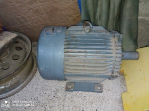 Elektromotor elektro motor razni 50 komada