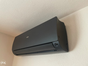 HAIER KLIMA UREĐAJ A+++\A++ AS35S2SF1FA/FLEXIS PLUS
