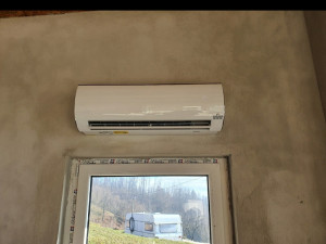 AZURI KLIMA UREĐAJ AZI-WO50VF SUPRA -22