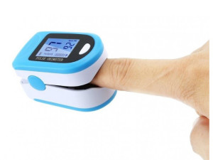 Oximeter Pulse x1906