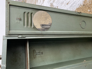 ORMARI LIMENI - GARDEROBNI ORMARI - KASETNI