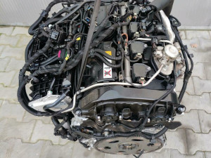 BMW G20 G30 F30 310xi 520xi B48B20B MOTOR