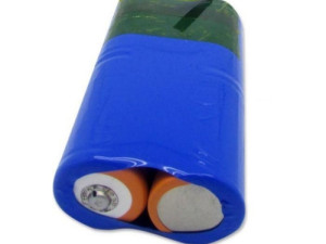 Baterija za FLUKE dvokanalni osciloskop 4.8V 3100mAh
