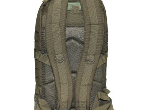 RUKSAK LASER MASLINASTO ZELENI 30LT