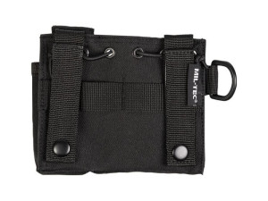 MIL TEC ADMIN POUCH TORBICA FUTROLA