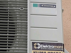 Klima Daikin Stylish FTXA+RXA 065 566 141 B.Luka