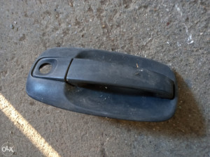 Steke vrata reno trafic opel vivaro