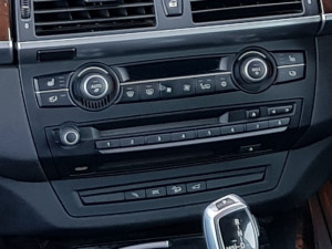 CCC Modul bmw x5 e70