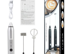 USB mikser za mlijeko / Cappuccino
