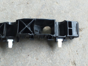 Nosac branika klizac kia picanto lijevi 17-