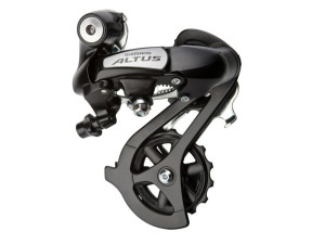 02583 MJENJAČ ZADNJI SHIMANO ALTUS RD-M310 7-8 brzina