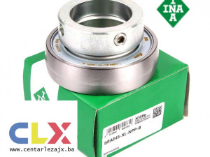 LEŽAJ ZA KOMBAJN (UY)(SAE)(GRAE)205,206,207,208,209,210