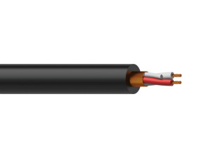 KABAL ZA MIKROFON PROCAB MC305, 2x0.23 mm24 AWG