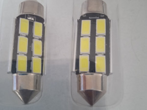 Kanbus canbus sijalice