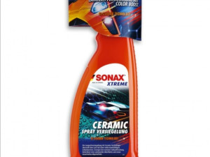 Sonax Ceramic spray 750ml