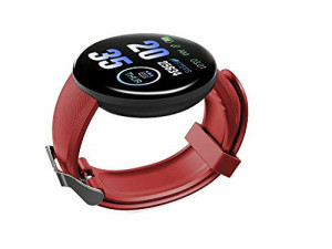 *NOVO* SmartWatch D18 Pametni sat CRVENI