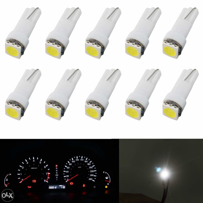 LED T5 sijalice Instrument Tabla Sat Prekidaci Sijalice OLX.ba