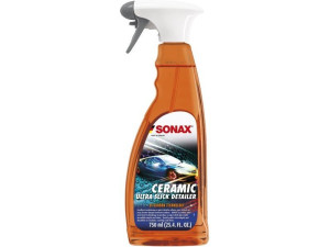 SONAX Ceramic Ultra Slick Detailer