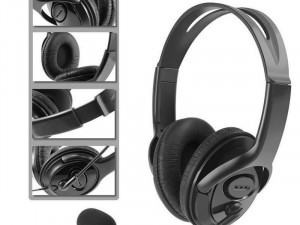 Gaming slušalice KR-GM706