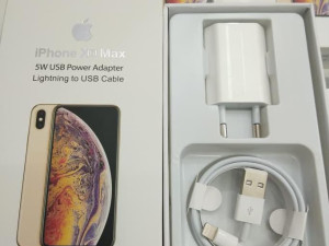 Iphone x 5W USB Power Adapter