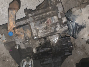Volvo S60 V70 D5 mjenjac