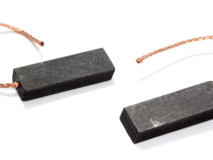 ULOŽAK ČETKICE BEZ OPRUGE