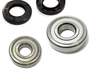 SVE VRSTE LEŽAJEVA I SEMERINGA ZA VEŠ MAŠINE