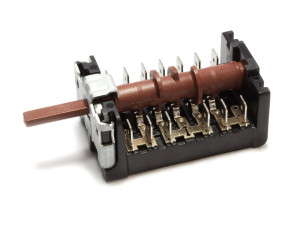 PREKIDAČ BEKO 5 POLOŽAJA (4+0)