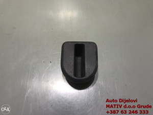 Držač mobitela Škoda Octavia 3 2014 5JA857953