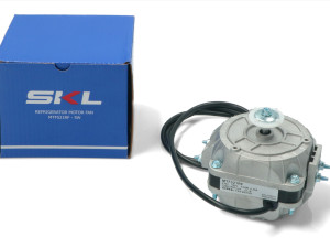 MOTOR VENTILATORA 5W
