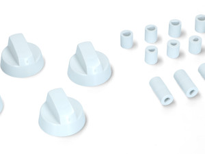 UNIVERZALNA DUGMAD ZA ŠPORET