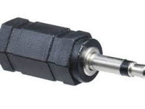Audio adapter 3.5mm mono na 3.5mm stereo (84)