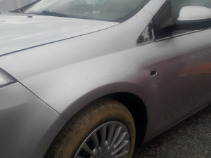 Blatobran Fiat Bravo 2008 god.dijelovi