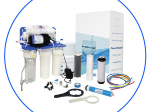 Reverzna Osmoza RO5 sa pumpom