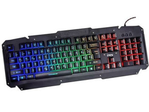 Taatatura MSI Elite C330 LED osvjetljenje