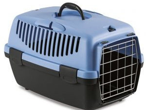 KAVEZ TRANSPORTNI PVC ZA PSA PSE 60X40X40 I 30X45X30CM