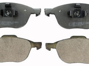 Prednje disk plocice Ford Focus Fokus 2 3 C Max 2 Kuga